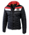 Auckland Warriors Mens Premium Jacket - W17