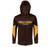 Hawthorn Hawks W14 Premium Hood