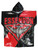 Essendon Bombers Full Print Poncho