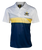 North Queensland Cowboys Mens Polyester Polo - W17