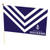 Fremantle Dockers Small Flag