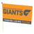 Greater Western Sydney Giants Small Flag