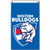 Western Bulldogs Supporter Flag