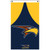 West Coast Eagles Supporter Flag