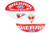 Sydney Swans Softie Sherrin Football Sydney Swans Softie Sherrin Football