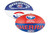 Western Bulldogs Softie Sherrin Football Western Bulldogs Softie Sherrin Football