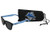 Cronulla-Sutherland Sharks Sunglasses And Case Set