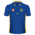 West Coast Eagles 2019 Mens Players Polo