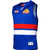 Western Bulldogs 2017 Youth Home Guernsey