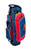 Adelaide Crows AFL Deluxe Golf Cart Bag