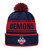 Melbourne Demons 2021 AFL Premiers Beanie
