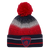 Melbourne Football Club AFL Youth Supporter Beanie