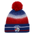 Western Bulldogs AFL Youth Supporter Beanie