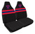 Melbourne Demons Car Seat Cover Set