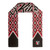 St Kilda Saints Adult Vintage Scarf