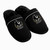 Collingwood Magpies Official AFL Slippers