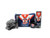 Sydney Roosters Official NRL Toiletry Bag Gift Set