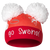 Sydney Swans AFL W22 Babies Beanie