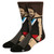 Port Adelaide Power Mens Nerd Charlie Dixon Player S2 Socks Size 8-11