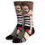 Geelong Cats AFL Youth Nerd Patrick Dangerfield Player Socks Size 2-7