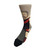 Essendon Bombers AFL Mens Nerd Dyson Heppell Socks Size 8-11