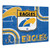 West Coast Eagles AFL Key Rack