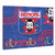 Melbourne Demons AFL Key Rack