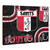 St Kilda Saints AFL Key Rack