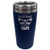 Geelong Cats Stainless Steel Travel Mug