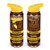 Hawthorn Hawks Tritan Drinks Bottle With Bands