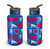Western Bulldogs AFL Flip Drink Bottle