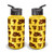 Hawthorn Hawks AFL Flip Drink Bottle