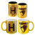 Hawthorn Hawks AFL Metallic Can Cooler & Mug & Christmas Gift Pack