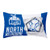 North Melbourne Kangaroos Double Sided Pillow Case