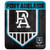 Port Adelaide Blanket: Polar Fleece