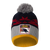 Adelaide Crows Adults Winter Beanie