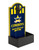 North Queensland Cowboys Bottle Opener With Catcher