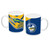 Parramatta Eels Ceramic Mug - Logo Parramatta Eels Ceramic Mug - Logo