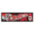 Dragons Logo Bar Runner
