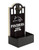 Penrith Panthers Bottle Opener With Catcher