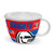 Newcastle Knights NRL Soup Mug With Lid