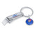 Newcastle Knights Bottle Opener Keyring