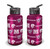Manly Warringah Sea Eagles NRL Flip Drink Bottle