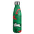 South Sydney Rabbitohs Stainless Steel Wrap Bottle