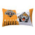 West Tigers NRL Single Pillow Case