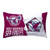 Manly Warringah Sea Eagles NRL Single Pillow Case