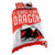 St. George Illawarra Dragons Single Quilt Cover Set
