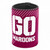 QLD State of Origin Go Maroons Logo Can Cooler