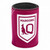 QLD State of Origin Go Maroons Logo Can Cooler