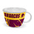 Brisbane Broncos NRL Soup Mug With Lid